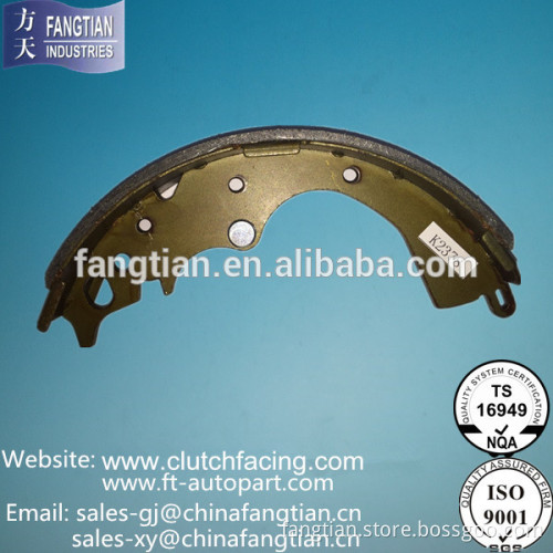 High Quality Brake Shoes For Cars